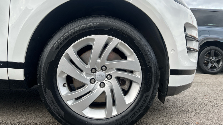 Land Rover Range Rover Evoque 1.5 P300e R-Dynamic S 5dr Auto Hatchback